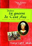 Pendant la guerre de cent ans - journal de Jeanne Letourneur, 1418