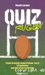 Quizz rugby