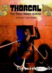 Thorgal the Tree Elders of Aran