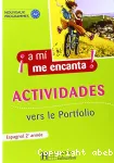 a mi me encanta ! ACTIVIDADES espagnol 2e année