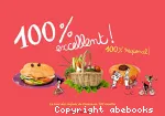 100 % excellent !, 100 % régional !
