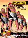Papyrus The Rameses' Revenge
