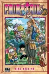 Fairy Tail. 28