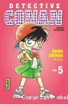 Détective Conan 5