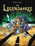 Les Légendaires 9 L'Alystory