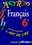 FRANCAIS 6ème