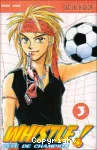 Rêve de champion 3 : Sur la même longueur d'onde