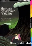 HISTOIRE DE SINDBAD LE MARIN