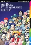 ALI BABA ET LES QUARANTE VOLEURS