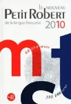 Le nouveau Petit Robert de la langue française 2010