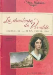 La chanteuse de Vivaldi : journal de Lucrezia, 1720, Venise