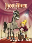 Lilou et Filou 1 Une vie de star