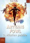Artemis Fowl, Tome 2 : Mission polaire