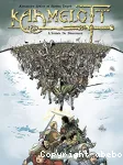 Kaamelott 1 L'armée du Nécromant