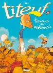 Titeuf 14 Bienvenue en adolescence !