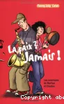 Les aventures de Marion et Charles La paix ? Jamais !