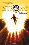Strom 3. La 37e prophétie