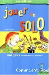 Jouer en solo : 100 jeux déconseillés aux parasites !