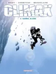 Climax 4 Gakona, Alaska