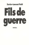 Le fils de guerre