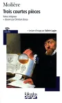 La jalousie de Barbouillé