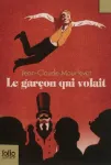 Le garçon qui volait