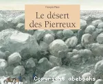 Le désert des pierreux