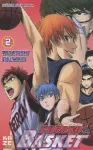Kuroko's basket 2