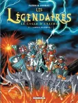 Les légendaires 11 Versus inferno