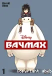 Baymax 1