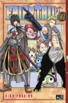 Fairy Tail 31