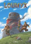 Loumyx 1 Le nouveau monde