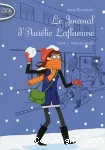 Le journal d'Aurélie Laflamme 7 Plein de secrets