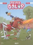 Triple galop