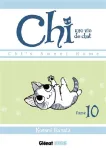 Chi, une vie de chat 10