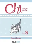 Chi, une vie de chat Tome 8