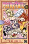 Fairy Tail 32