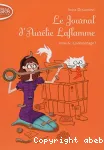 Le journal d'Aurélie Laflamme 6 Ça déménage !
