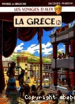 Les voyages d'alix - La Grèce (2)