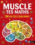 Muscle tes maths