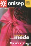 [Les métiers de la création de mode]