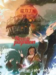 Le rêve du papillon 2 Stupides ! Stupides espions !