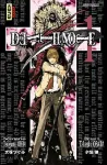 Death note. 1