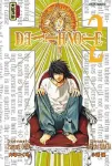 Death note. 2