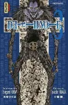 Death note. 3