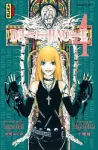 Death note 4