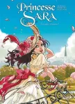 Princesse Sara 4, Une petite princesse !