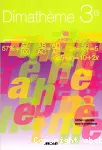 Dimathème 3e - programme 2008