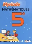 Mathématiques 5e