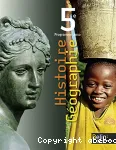 Histoire géographie 5e